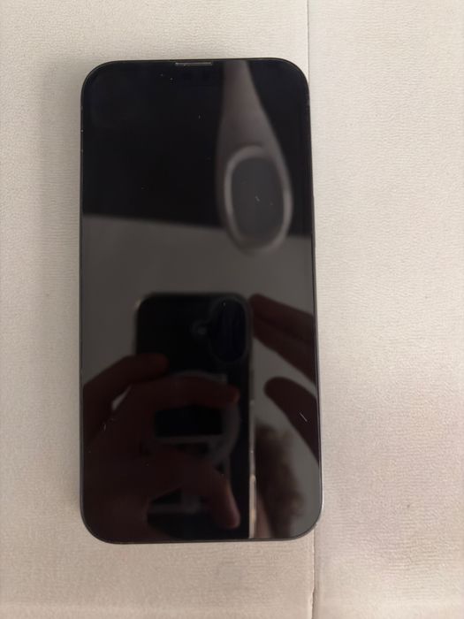 Iphone 13 midnight blue 256gb