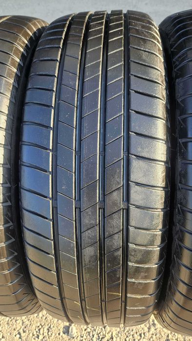 225/60 R18 • Vara • Bridgestone Turanza T005 100V | 4 buc | DOT 2022 | Pret/buc