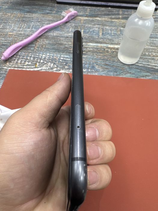 Аифон 11  128 гб феис