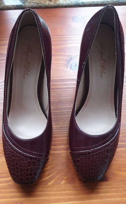 Pantofi noi  femei marimea 35