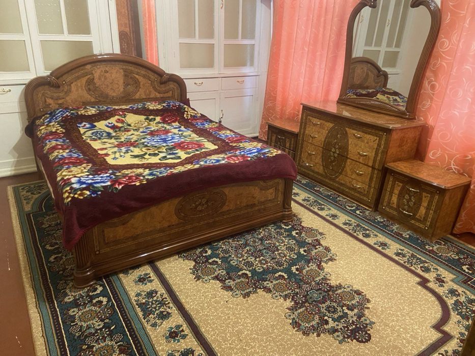 Аренда квартира Шофайзи 4сотих