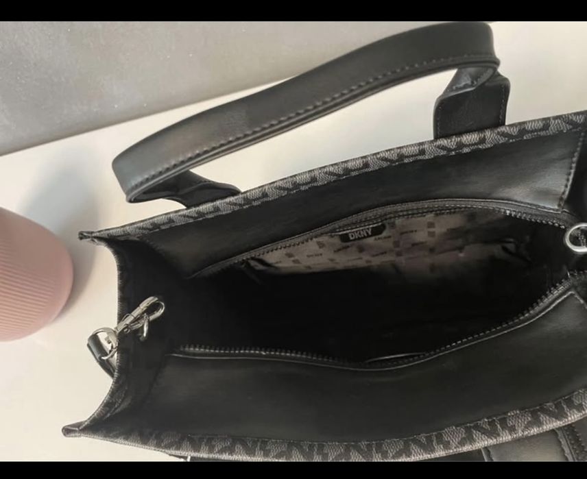 Poseta dama - DKNY ORIGINALA!