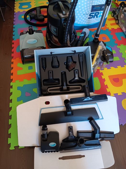 Rainbow  под наем  и почистване