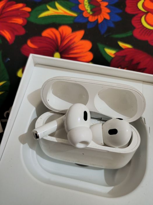 Naushnik AirPods Pro