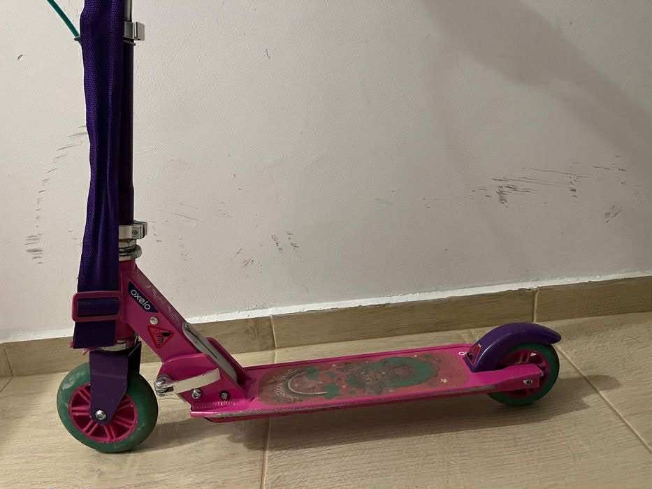 Детска тротинетка Oxelo