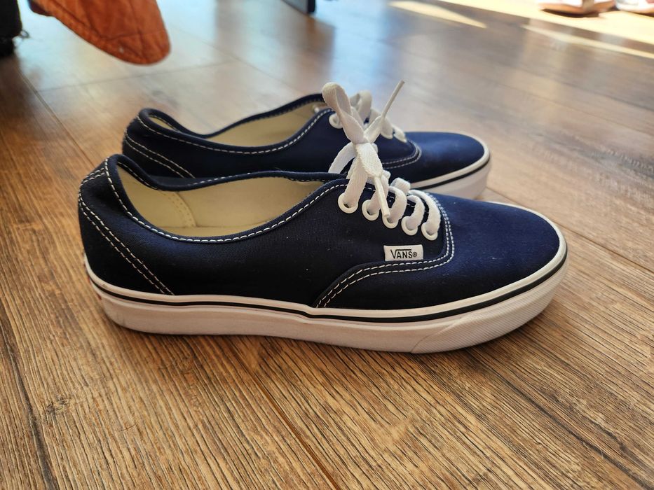 Vans  кецове  унисекс