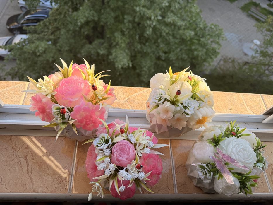 Ръчко изработени