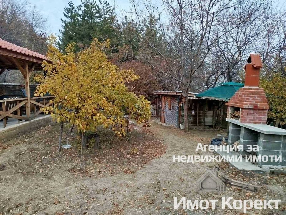 Продава се Земеделски имот в Асеновград -  кв.м за 58 €/дка - Снимка #6