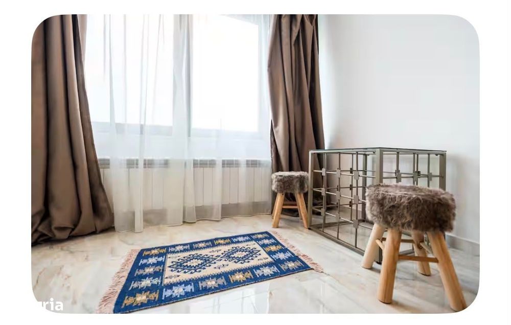 Studio modern | Zona Victoria Emag | Centrala Gaze | Studenti