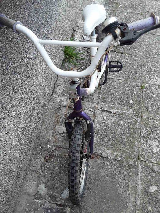 Колело 24 цола 65 лв.