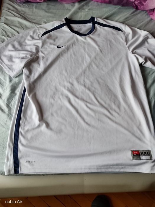 Тениски Nike dri-fit