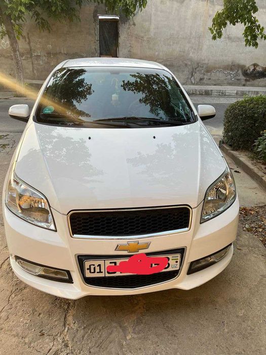 Chevrolet Nexia 3