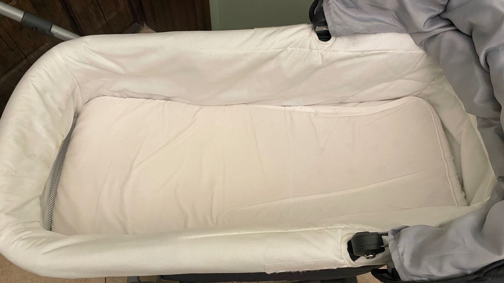 Коляска трансформер Silver Cross (Англия)