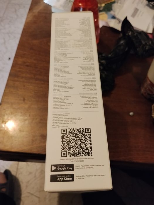 Слушалки Hoco W35 Max