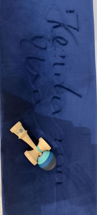 Kendama USA limited edition