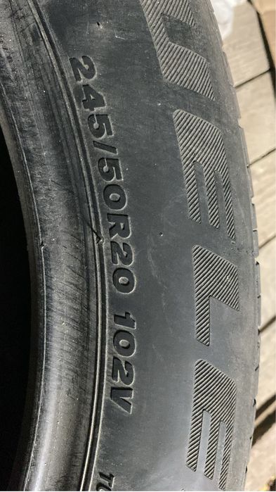 Авто шина для Полесайт