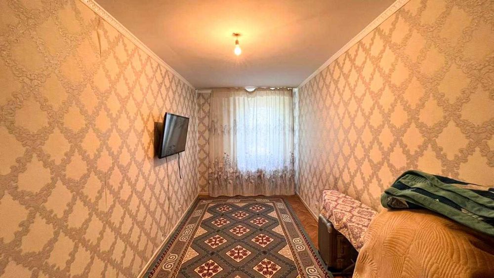 Продается 2х комнатная квартира в мкр Самал Константин Империя