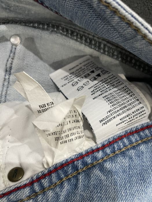 Дамски дънки Tommy Hilfiger