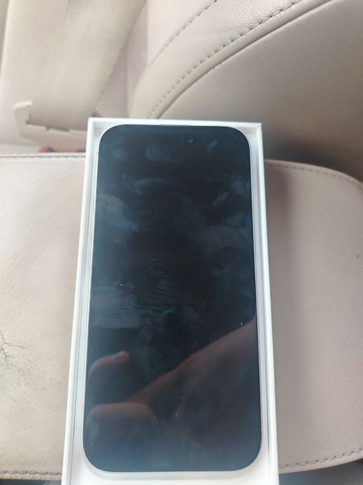 Iphone 16 256 GB