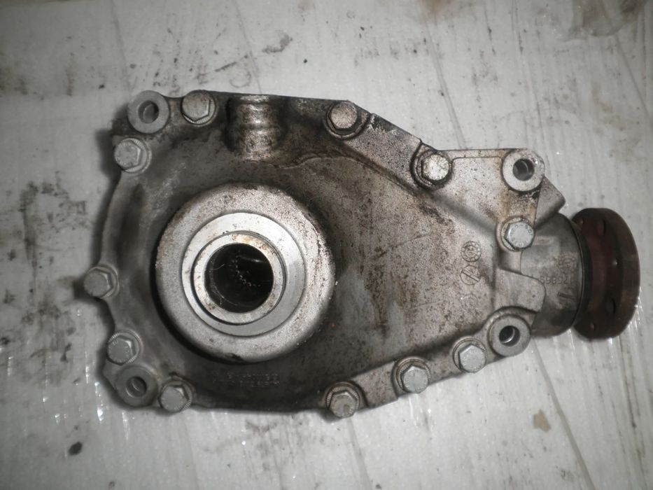 Grup / diferential fata BMW Seria 4 F32 , Seria 5 F10 F11, Seria 3 F30 F31, 7578157 Raport 2.56