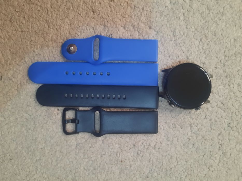 Haylou solar plus sotiladi