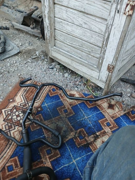Запчастей мазду переходку ободная трупка