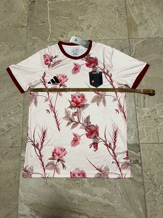 Tricou Adidas Japonia