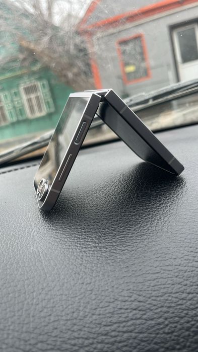 Самсунг флип 6 256 гб