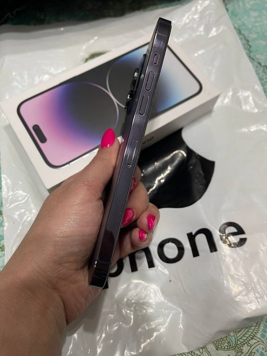 Айфон 14 Pro Max 512GB