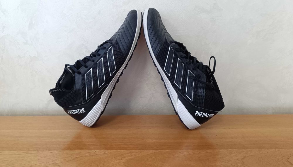 Adidas Predator tango 18.3 TF-Много Запазени