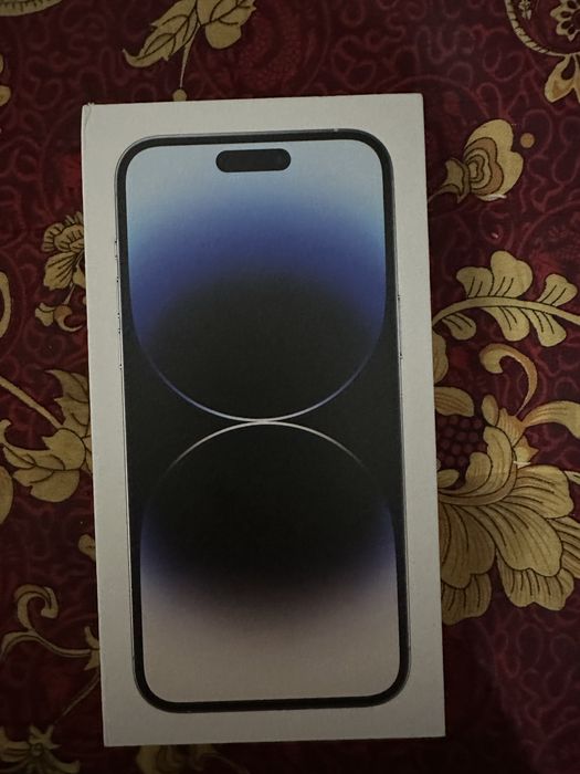 iPhone 14 pro max без ремонта