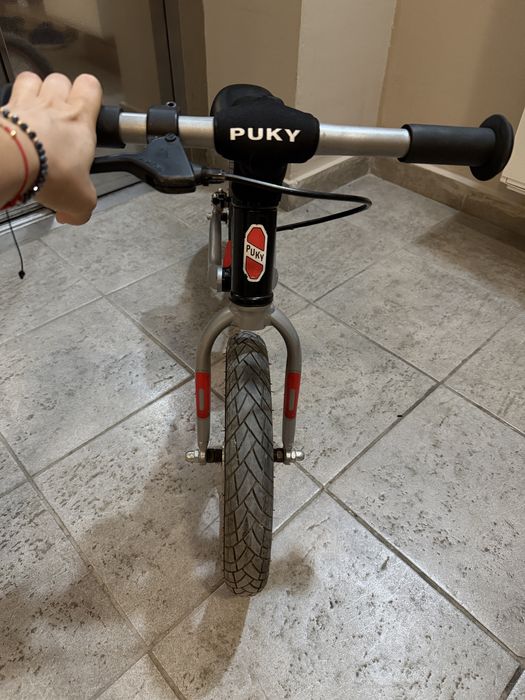 Баланс колело на Puky