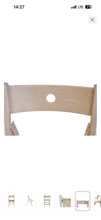 Деревянные стулья раскладные