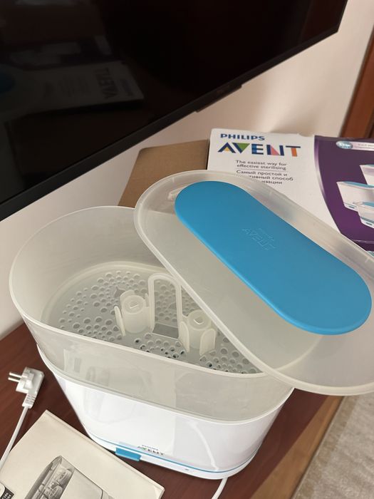 Philips Avent Стерилизатор