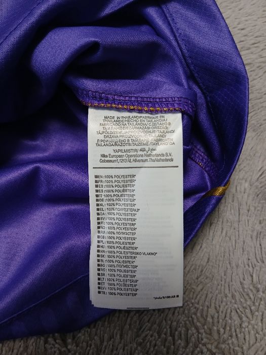 Jersey Barcelona MOV x Yamal #10 (Fourth Kit 2025/26)