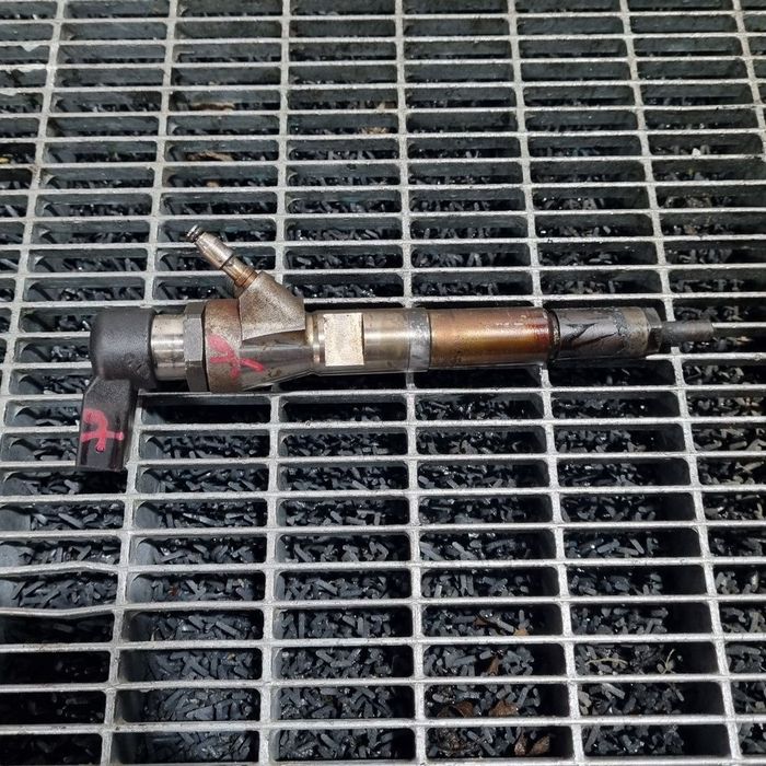 Injector Nissan Qashqai J11 1.5 Dci 2013 - 2017 110CP K9K Euro5 (1510) Diesel H8201100113