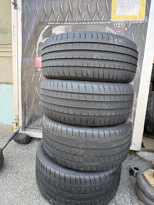Amvelope de vara 225 40r19 cu 255 35 r19 goodyear .
