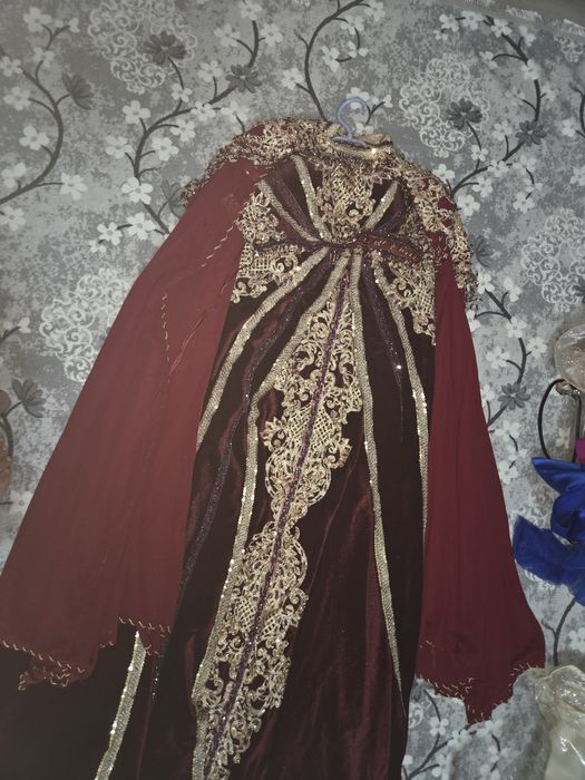 Rochie tradițională