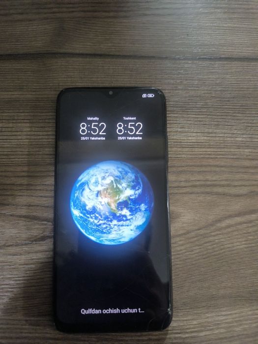 Poco m3 arzon 500.000