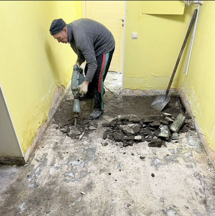 Грузчики , Строители Разнорабочие, уборщики