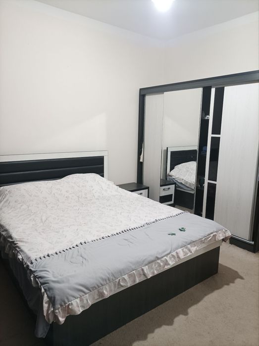 Yashnobod tumanida 2-xonali kvartira ijaraga beriladi