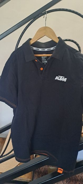 Tricou Ktm marime M
