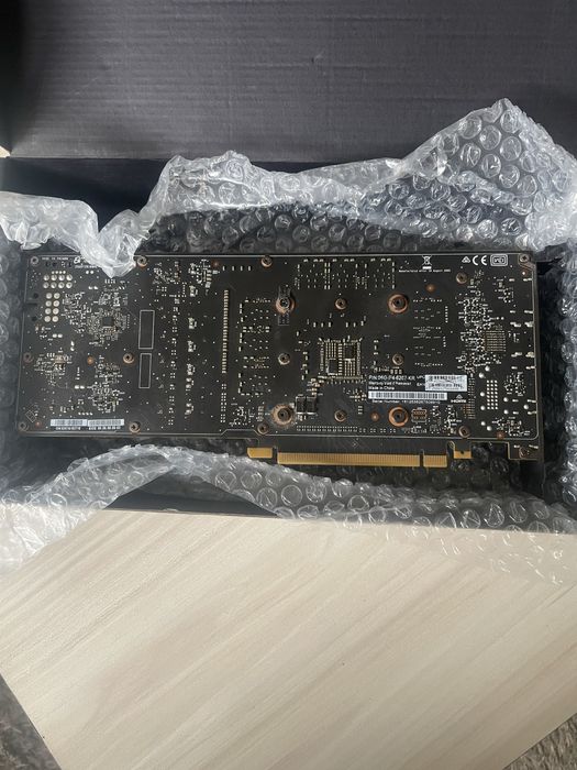 Evga 1060.