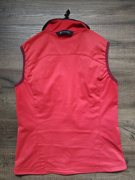 Vesta Haglofs dame - M softshell