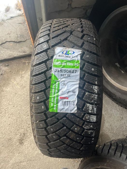 Продам Автошины новые