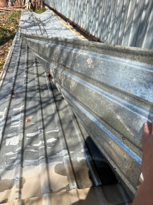 Профнастил хороший