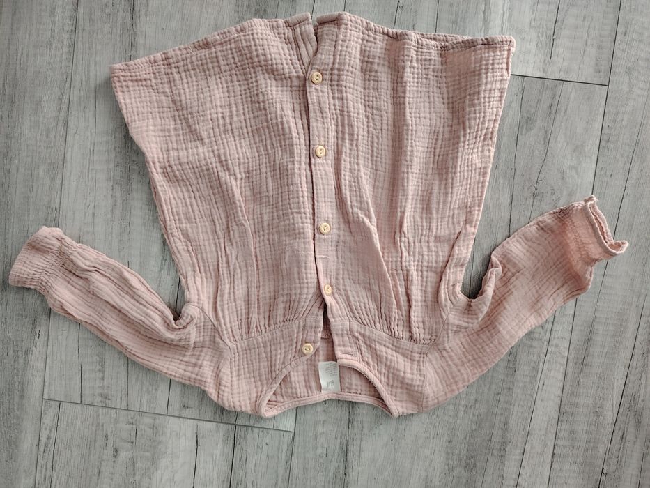Lot haine h&m mărimea 80