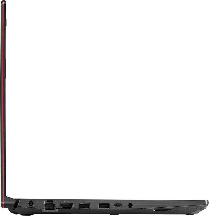 Gaming ASUS TUF A15 AMD Ryzen 7-4800 16 cpu's / 16GB / 1TB SSD / Nvidia RTX2060 6GB GDDR6 /15.6 144HZ / RGB!