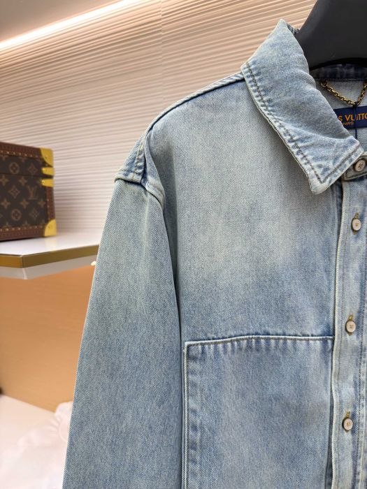 Camasa Louis Vuitton Premium