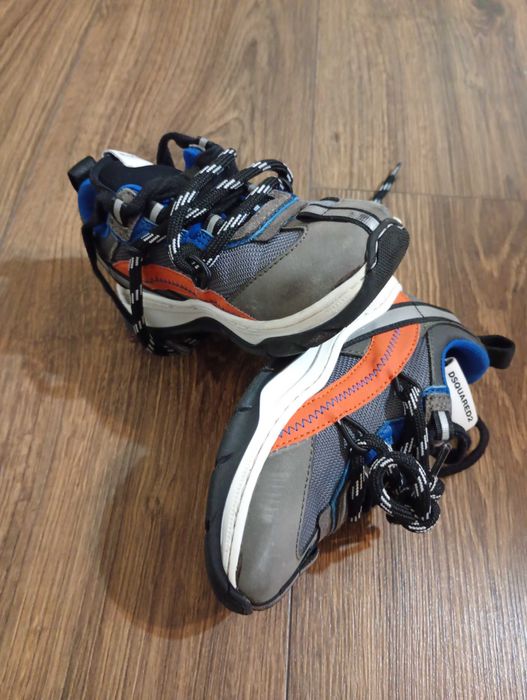 Adidași dsquared,M 26